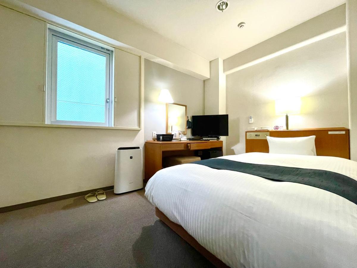 Aomori Green Park Hotel Экстерьер фото