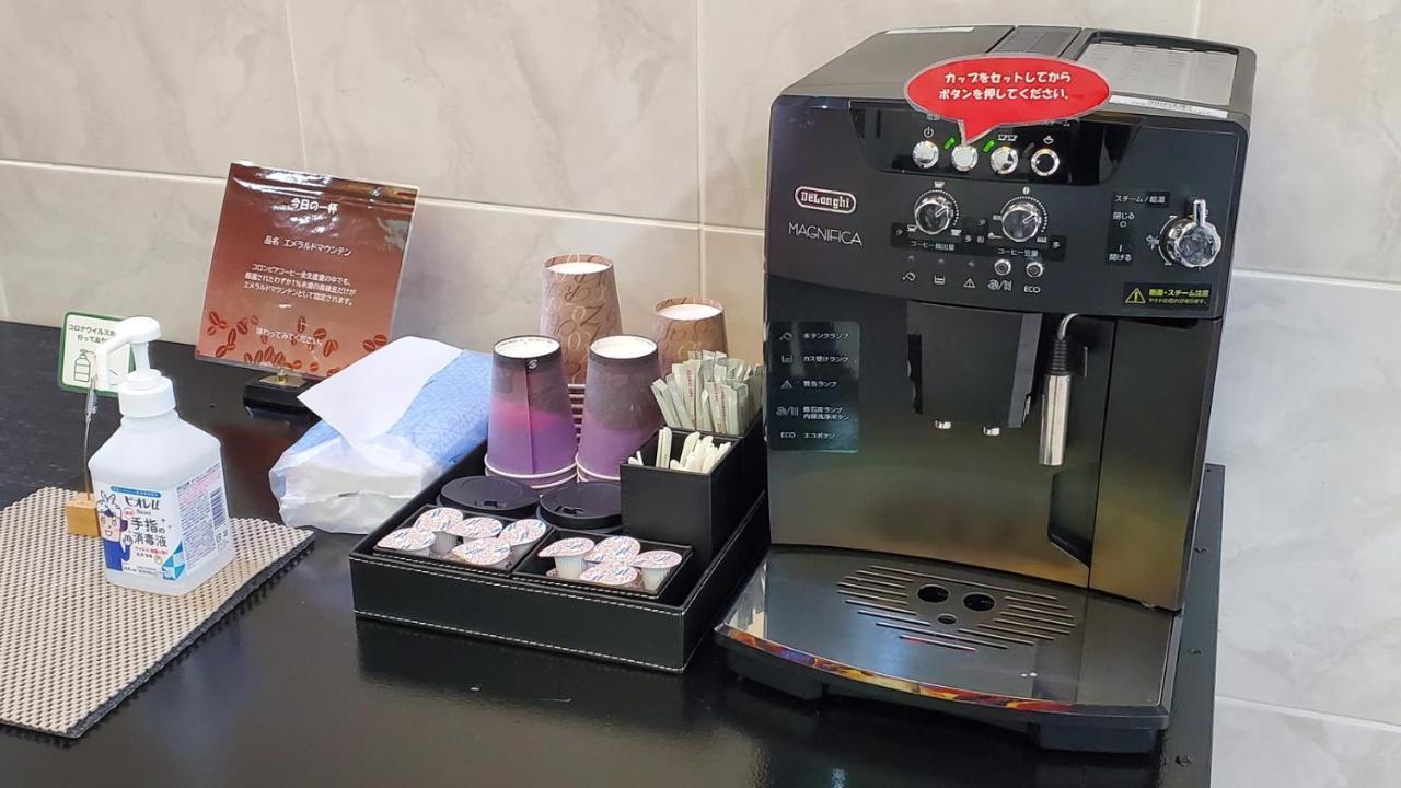 Aomori Green Park Hotel Экстерьер фото